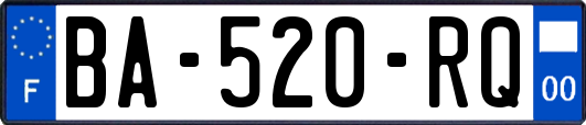 BA-520-RQ