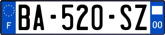 BA-520-SZ
