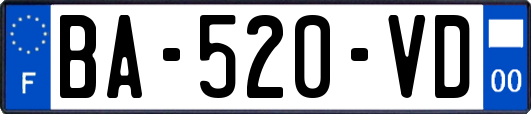 BA-520-VD
