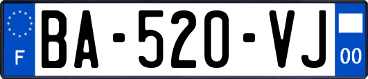 BA-520-VJ