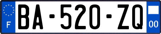 BA-520-ZQ