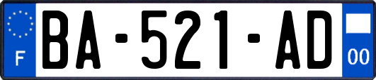 BA-521-AD