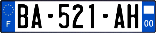 BA-521-AH