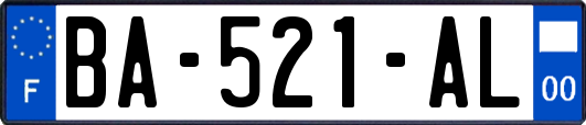 BA-521-AL