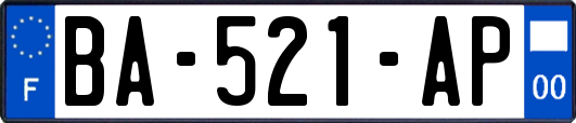 BA-521-AP