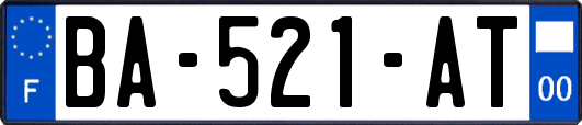 BA-521-AT