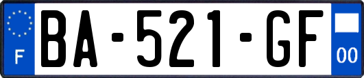 BA-521-GF