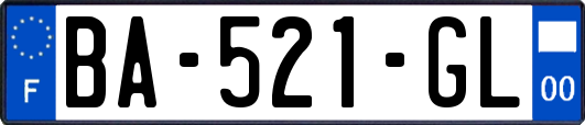 BA-521-GL