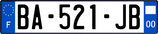 BA-521-JB