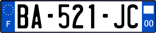 BA-521-JC