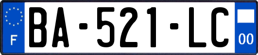 BA-521-LC