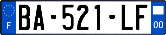 BA-521-LF