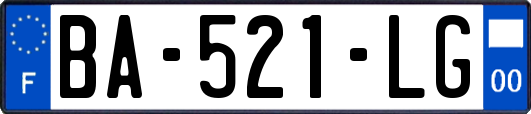 BA-521-LG