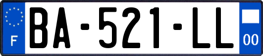 BA-521-LL