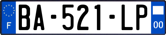 BA-521-LP