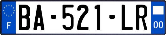 BA-521-LR