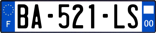 BA-521-LS