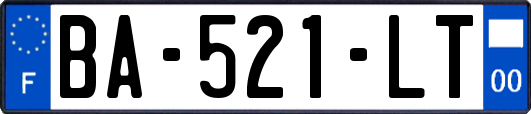 BA-521-LT