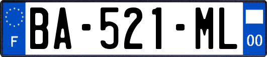 BA-521-ML