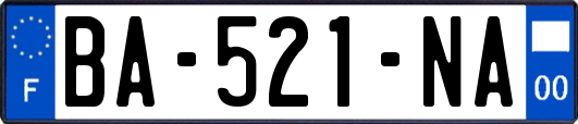 BA-521-NA