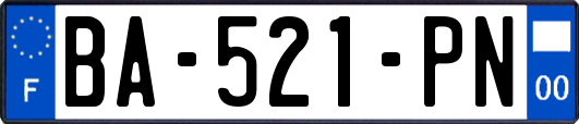 BA-521-PN