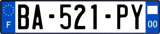 BA-521-PY