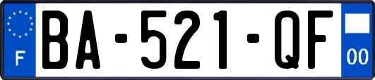 BA-521-QF