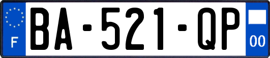 BA-521-QP