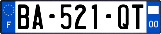 BA-521-QT