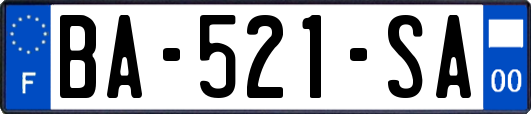 BA-521-SA