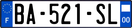 BA-521-SL