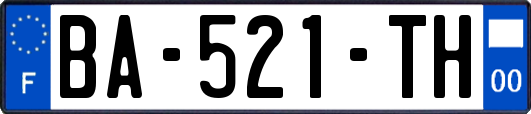 BA-521-TH