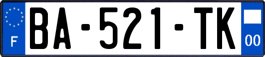 BA-521-TK
