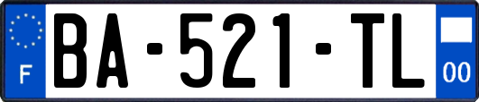 BA-521-TL