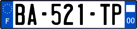 BA-521-TP