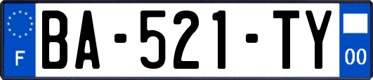 BA-521-TY