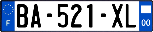 BA-521-XL