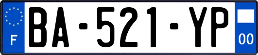 BA-521-YP