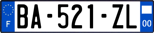 BA-521-ZL