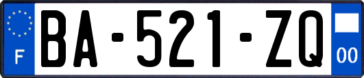 BA-521-ZQ