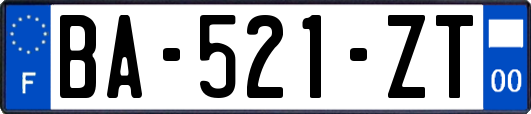 BA-521-ZT