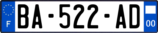 BA-522-AD