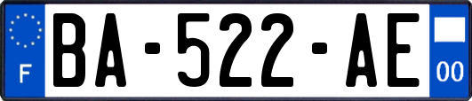 BA-522-AE