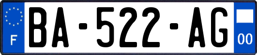 BA-522-AG