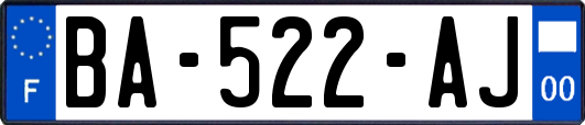 BA-522-AJ