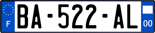 BA-522-AL