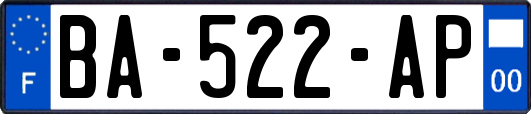 BA-522-AP