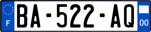 BA-522-AQ