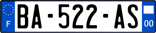 BA-522-AS