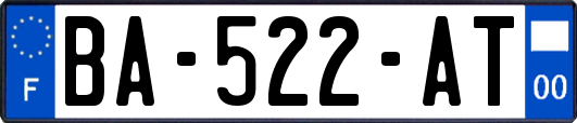 BA-522-AT